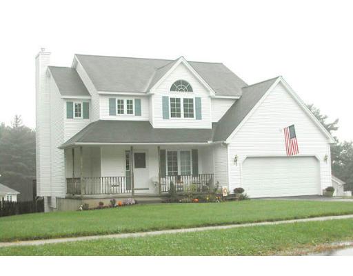 44 Christopher Ter, West Springfield, MA 01089 photo 1
