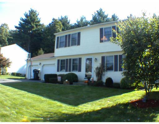 53 Caitlin Dr, Springfield, MA 01118 photo 1