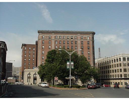 140 Chestnut St #506, Springfield, MA 01103 photo 1