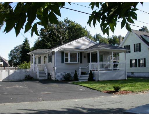 25 Mill St, Danvers, MA 01923 photo 1