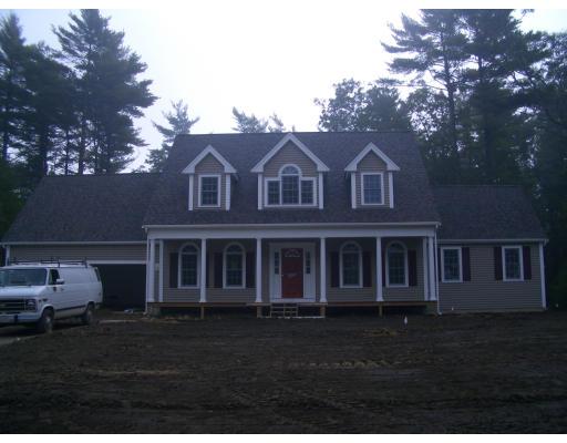 1 Griffin Way, West Wareham, MA 02576 photo 1