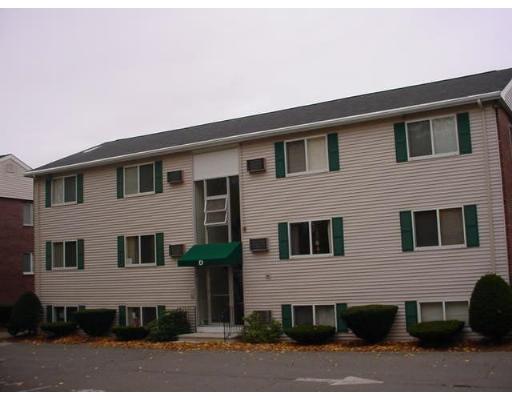 16 Appleton Park #2,D, Ipswich, MA 01938 photo 1