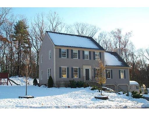 5 Carriage Ln, Maynard, MA 01754 photo 1