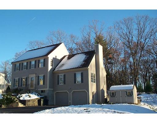 5 Carriage Ln, Maynard, MA 01754 photo 7