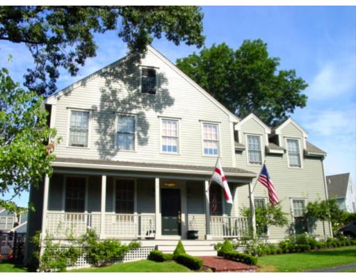 4 Westledge Rd, Marblehead, MA 01945 photo 1