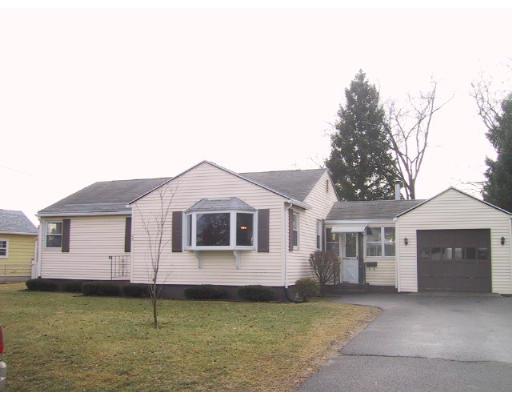 23 Cobb Ave, Chicopee, MA 01020 photo 1