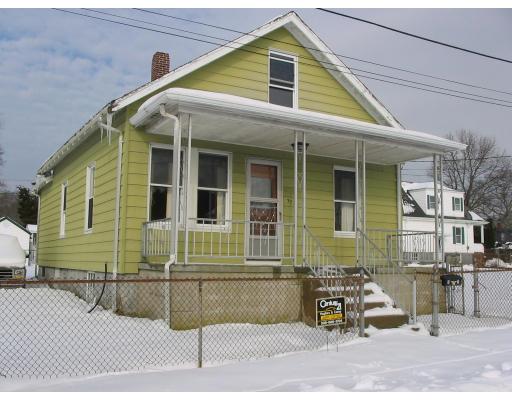 37 Hayes St, Acushnet, MA 02743 photo 1