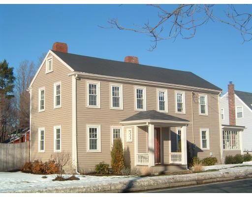 49 Conant St, Beverly, MA 01915 photo 1
