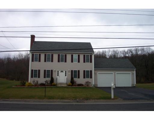 895 County St, Attleboro, MA 02703 photo 1