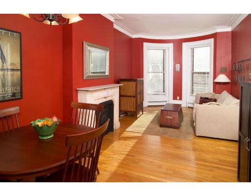 85 Appleton St #2, Boston, MA 02116 photo 2