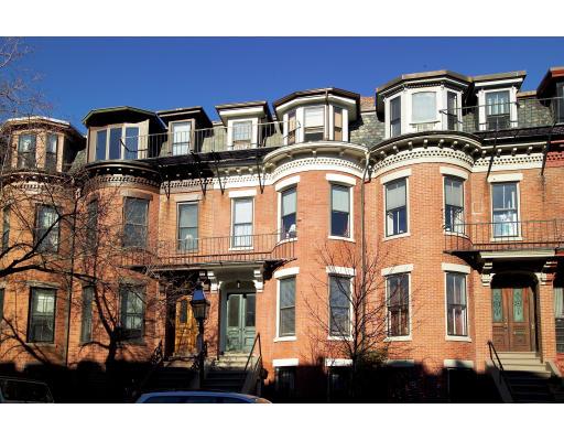 85 Appleton St #2, Boston, MA 02116 photo 1