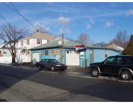 731 Jefferson St, Fall River, MA 02721 photo 1