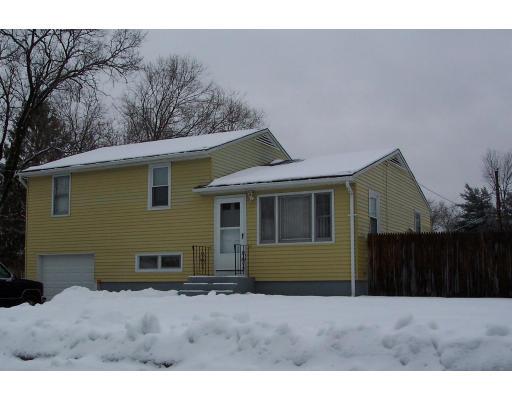72 Garvey Dr, Springfield, MA 01109 photo 1