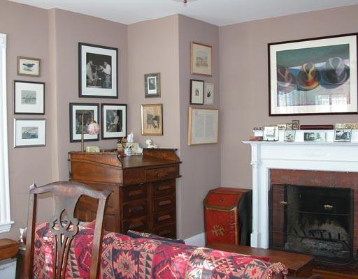 60 Harvard Ave #2, Brookline, MA 02446 photo 2