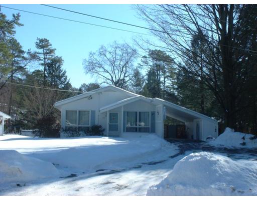 47 Ellendale Cir, Springfield, MA 01128 photo 1
