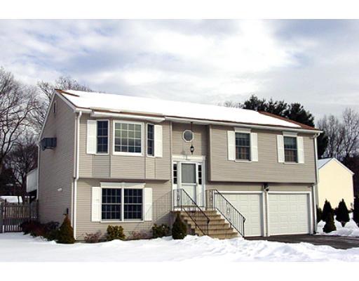 95 Winterset Dr, Springfield, MA 01129 photo 1