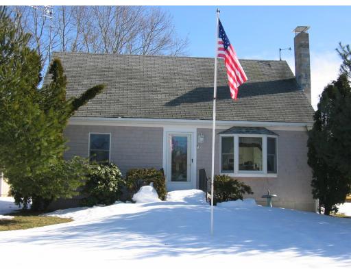 5 Armstrong Ave, Bourne, MA 02532 photo 1
