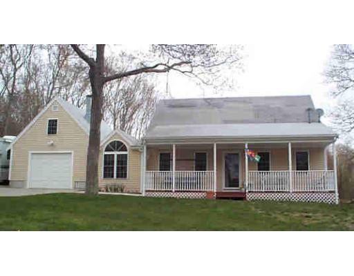 43 Diandy Rd, Sagamore Beach, MA 02562 photo 1