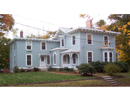 1 Nelson St #B, Upton, MA 01568 photo 1