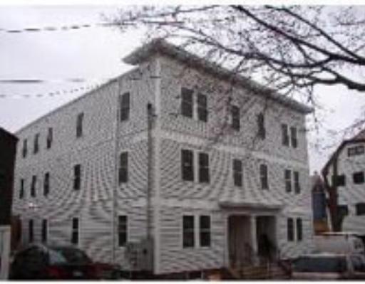 32 Tufts Ave #C, Everett, MA 02149 photo 3
