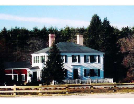 144 Great Rd, Acton, MA 01720 photo 1