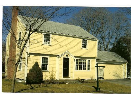 22 Aberdeen Rd, Hingham, MA 02043 photo 1
