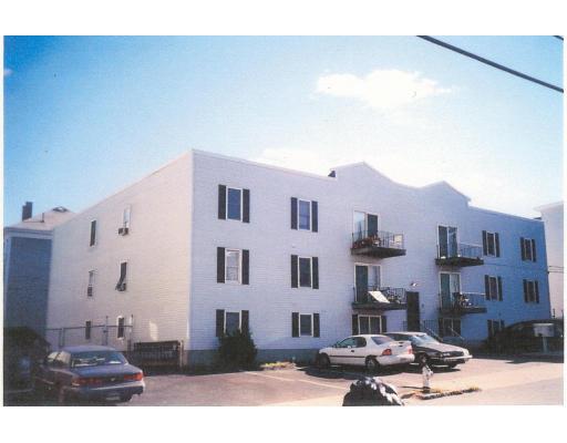 526 Third St #3, Fall River, MA 02721 photo 1