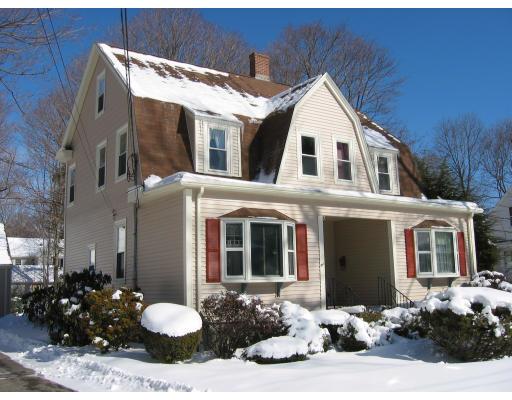763 Great Plain Ave, Needham, MA 02492 photo 1