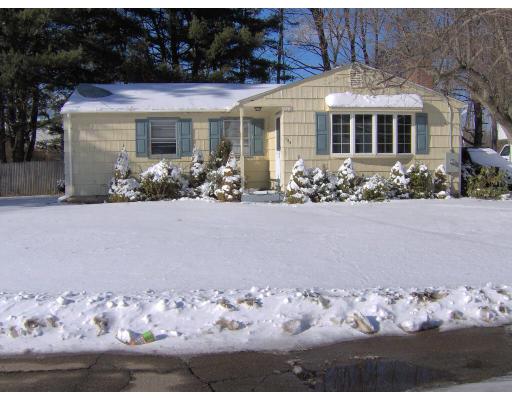 154 Emerald Rd, Springfield, MA 01119 photo 1