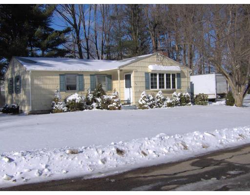 154 Emerald Rd, Springfield, MA 01119 photo 2