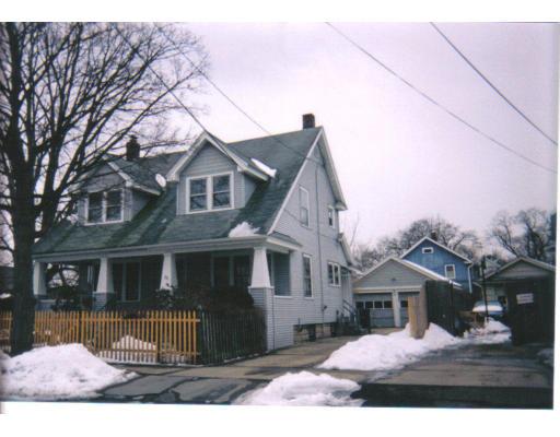 26 Prentice St, Springfield, MA 01104 photo 1