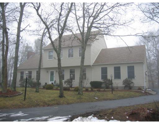 27 Studio Dr, Bourne, MA 02532 photo 1