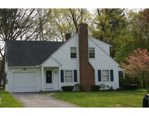 1565 Plumtree Rd, Springfield, MA 01119 photo 1
