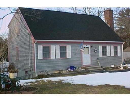 19 Howard Ave, Bourne, MA 02532 photo 1