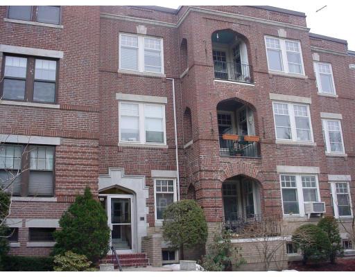 38 Garrison Rd #3, Brookline, MA 02445 photo 1