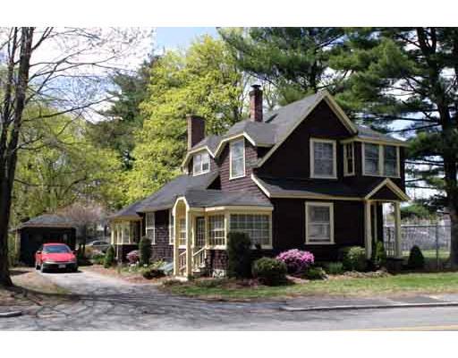 110 Walnut St, Framingham, MA 01701 photo 1