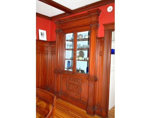 1035 Beacon # 2, Brookline, MA 02446 photo 5