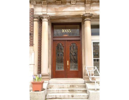 1035 Beacon # 2, Brookline, MA 02446 photo 1