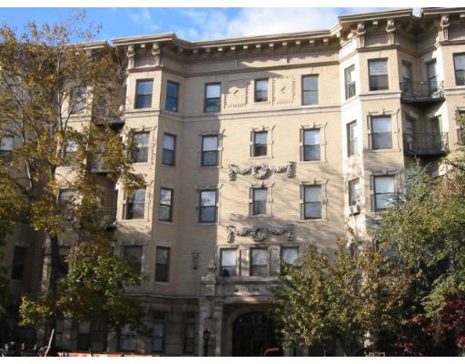 64 Charlesgate E #75, Boston, MA 02215 photo 1