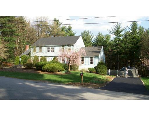 34 Tuttle Dr, Acton, MA 01720 photo 1