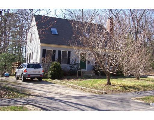 6 Bicentennial Ct, Mansfield, MA 02048 photo 1