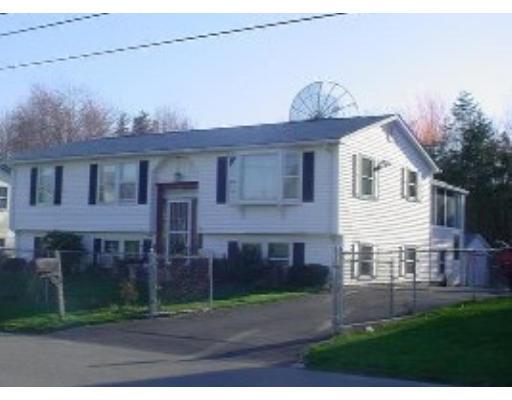 185 Doreen St, New Bedford, MA 02745 photo 1