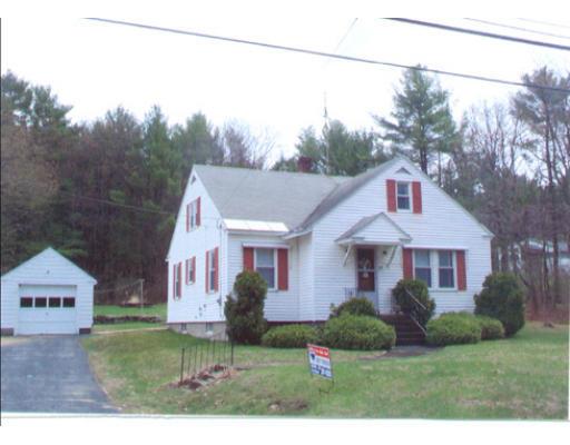 515 S Barre Rd, Barre, MA 01005 photo 1