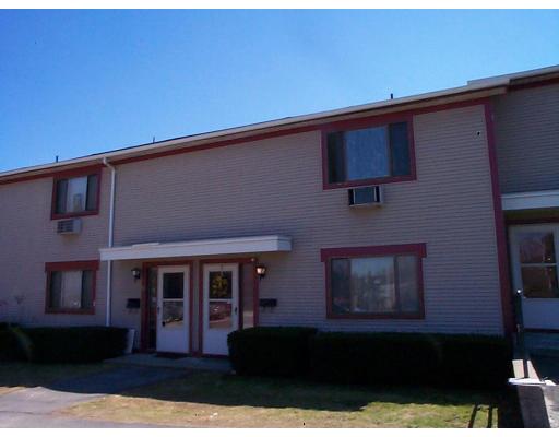 170 E Hadley Rd #18, Amherst, MA 01002 photo 1