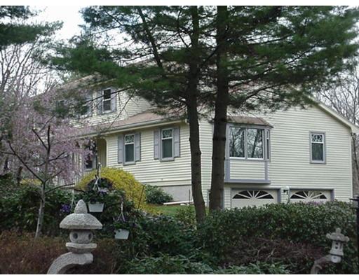 22 Heritage Dr, Lexington, MA 02420 photo 1