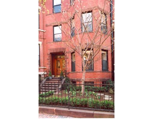 138 Marlborough St #2, Boston, MA 02116 photo 1