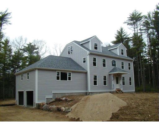14 Darby Station Rd, Plymouth, MA 02360 photo 1