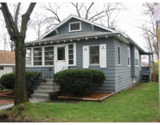 23 Piehl Ave, Worcester, MA 01606 photo 1