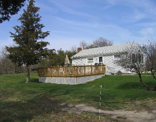 44 Avenue A St, Wareham, MA 02571 photo 2