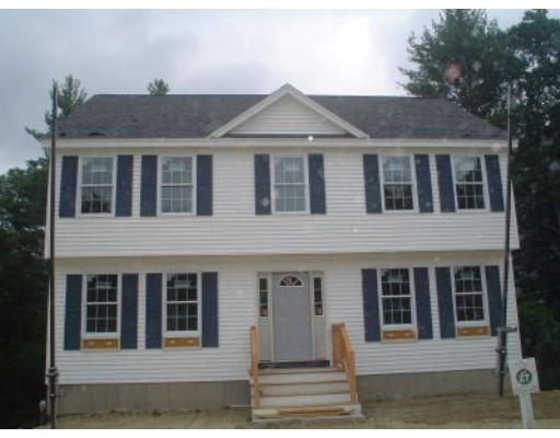 27 Perron Way, Lowell, MA 01854 photo 1